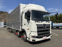 HINO Profia Refrigerator & Freezer Truck 2DG-FW1AHJ 2018 506,264km_3