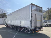 HINO Profia Refrigerator & Freezer Truck 2DG-FW1AHJ 2018 506,264km_4