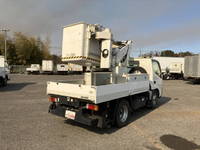 HINO Dutro Cherry Picker BDG-XZU304X 2007 83,233km_2