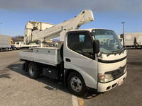 HINO Dutro Cherry Picker BDG-XZU304X 2007 83,233km_3