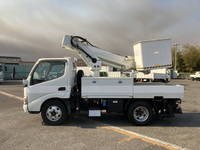 HINO Dutro Cherry Picker BDG-XZU304X 2007 83,233km_5