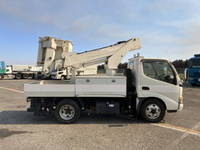 HINO Dutro Cherry Picker BDG-XZU304X 2007 83,233km_6