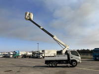 HINO Dutro Cherry Picker BDG-XZU304X 2007 83,233km_7