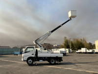 HINO Dutro Cherry Picker BDG-XZU304X 2007 83,233km_8