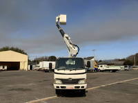 HINO Dutro Cherry Picker BDG-XZU304X 2007 83,233km_9