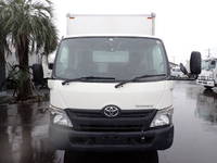 TOYOTA Others Aluminum Van TKG-XZU710 2015 96,500km_29
