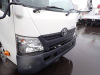 TOYOTA Others Aluminum Van TKG-XZU710 2015 96,500km_30