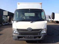 TOYOTA Others Aluminum Van TKG-XZU710 2015 96,500km_4