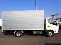 TOYOTA Others Aluminum Van TKG-XZU710 2015 96,500km_5