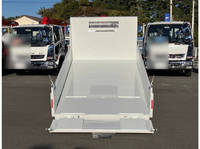 MITSUBISHI FUSO Canter Loader Dump 2RG-FBA60 2024 195km_12