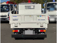 MITSUBISHI FUSO Canter Loader Dump 2RG-FBA60 2024 195km_15
