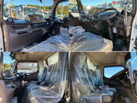 MITSUBISHI FUSO Canter Loader Dump 2RG-FBA60 2024 195km_17