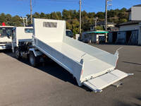 MITSUBISHI FUSO Canter Loader Dump 2RG-FBA60 2024 195km_2