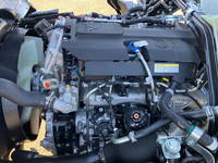 MITSUBISHI FUSO Canter Loader Dump 2RG-FBA60 2024 195km_35