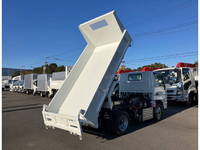 MITSUBISHI FUSO Canter Loader Dump 2RG-FBA60 2024 195km_4