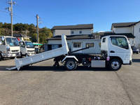 MITSUBISHI FUSO Canter Loader Dump 2RG-FBA60 2024 195km_6