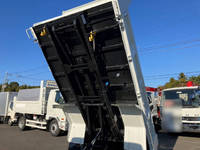 MITSUBISHI FUSO Canter Loader Dump 2RG-FBA60 2024 195km_8