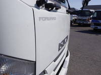 ISUZU Forward Dump 2RG-FRR90S2 2019 30,000km_20