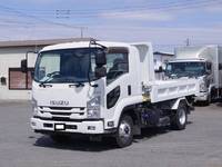 ISUZU Forward Dump 2RG-FRR90S2 2019 30,000km_3