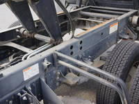 ISUZU Forward Dump 2RG-FRR90S2 2019 30,000km_6