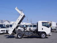 ISUZU Forward Dump 2RG-FRR90S2 2019 30,000km_9