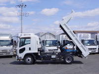 ISUZU Forward Dump 2RG-FRR90S2 2019 30,000km_9