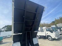HINO Dutro Dump BDG-XZU314T 2007 110,000km_15