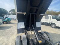 HINO Dutro Dump BDG-XZU314T 2007 110,000km_16