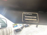 HINO Dutro Dump BDG-XZU314T 2007 110,000km_22