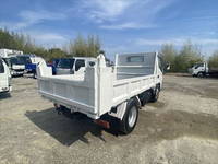 HINO Dutro Dump BDG-XZU314T 2007 110,000km_2