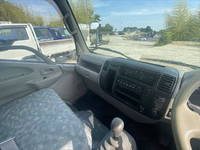 HINO Dutro Dump BDG-XZU314T 2007 110,000km_30