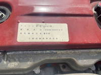 HINO Dutro Dump BDG-XZU314T 2007 110,000km_38