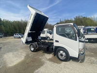 HINO Dutro Dump BDG-XZU314T 2007 110,000km_3