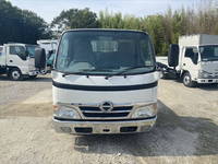HINO Dutro Dump BDG-XZU314T 2007 110,000km_4