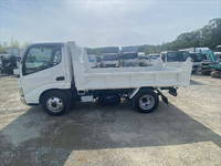 HINO Dutro Dump BDG-XZU314T 2007 110,000km_5