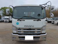 ISUZU Forward Truck (With 4 Steps Of Cranes) LKG-FTR90S2 2012 574,000km_3