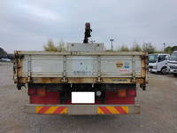 ISUZU Forward Truck (With 4 Steps Of Cranes) LKG-FTR90S2 2012 574,000km_5