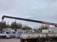 ISUZU Forward Truck (With 4 Steps Of Cranes) LKG-FTR90S2 2012 574,000km_7