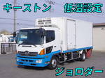 Ranger Refrigerator & Freezer Truck