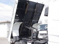 MITSUBISHI FUSO Fighter Dump 2KG-FK61F 2018 63,000km_10