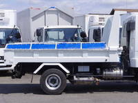 MITSUBISHI FUSO Fighter Dump 2KG-FK61F 2018 63,000km_16
