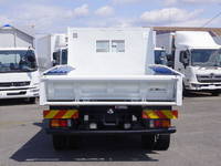 MITSUBISHI FUSO Fighter Dump 2KG-FK61F 2018 63,000km_18