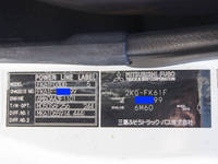 MITSUBISHI FUSO Fighter Dump 2KG-FK61F 2018 63,000km_31