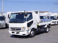 MITSUBISHI FUSO Fighter Dump 2KG-FK61F 2018 63,000km_3