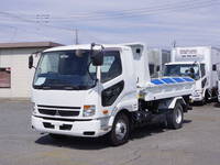 MITSUBISHI FUSO Fighter Dump 2KG-FK61F 2018 63,000km_3