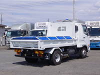 MITSUBISHI FUSO Fighter Dump 2KG-FK61F 2018 63,000km_4