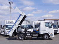 MITSUBISHI FUSO Fighter Dump 2KG-FK61F 2018 63,000km_9