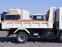 HINO Ranger Dump TKG-FC9JCAP 2015 110,000km_17