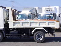 HINO Ranger Dump TKG-FC9JCAP 2015 110,000km_18