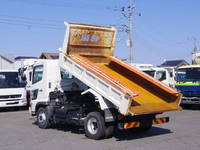 HINO Ranger Dump TKG-FC9JCAP 2015 110,000km_2